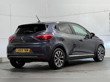 Used Renault Clio 2020 for sale - 77368850: Photo