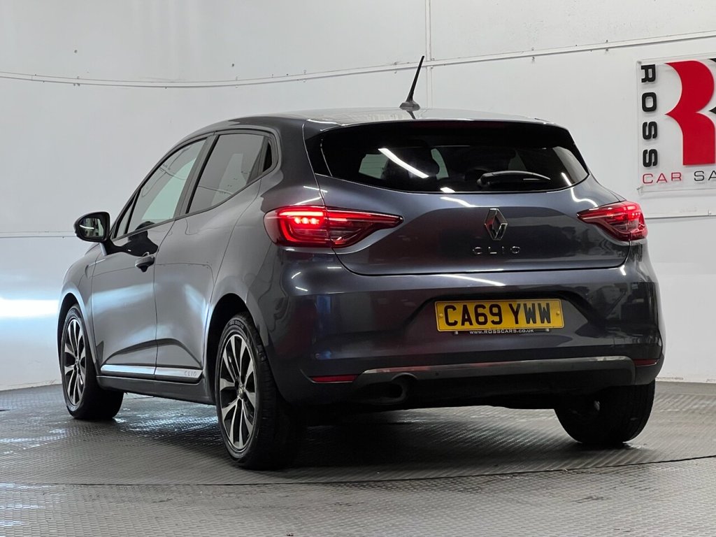 Used Renault Clio 2020 for sale - 77368850: Photo 5