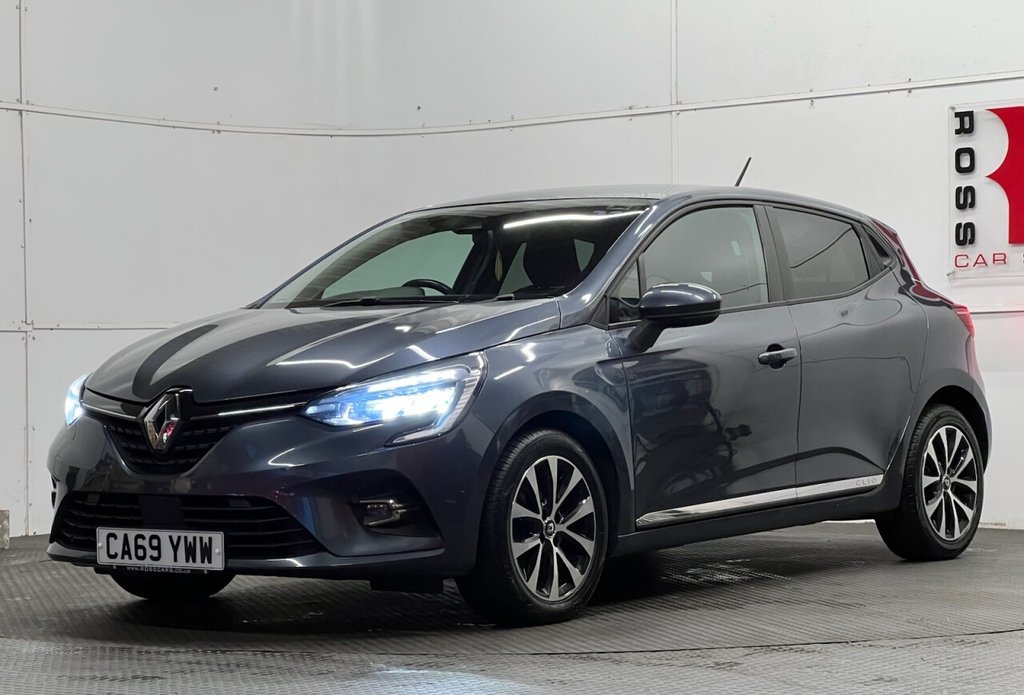 Used Renault Clio 2020 for sale - 77368850: Photo 7