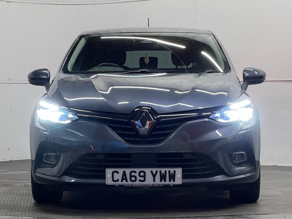 Used Renault Clio 2020 for sale - 77368850: Photo 8