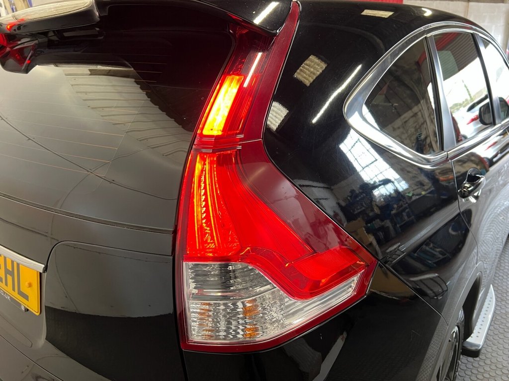 Used Honda CR-V 2014 for sale - 78096557: Photo 12