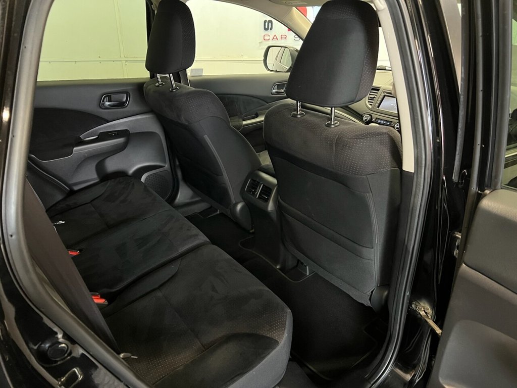 Used Honda CR-V 2014 for sale - 78096557: Photo 15