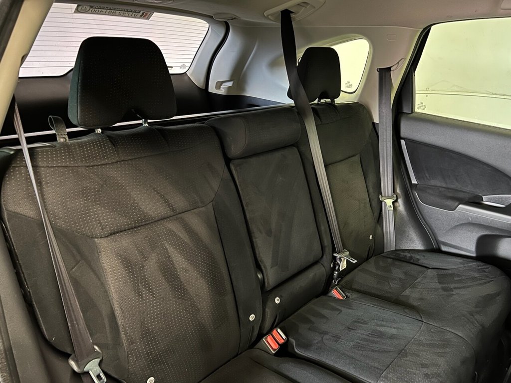 Used Honda CR-V 2014 for sale - 78096557: Photo 16
