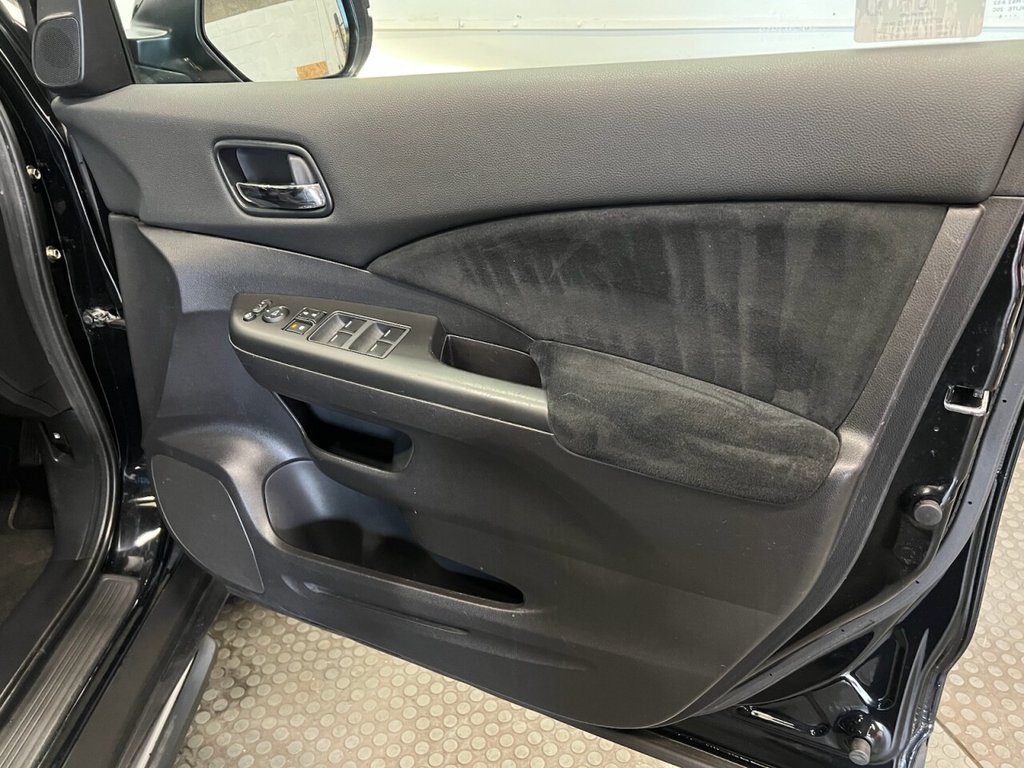 Used Honda CR-V 2014 for sale - 78096557: Photo 17