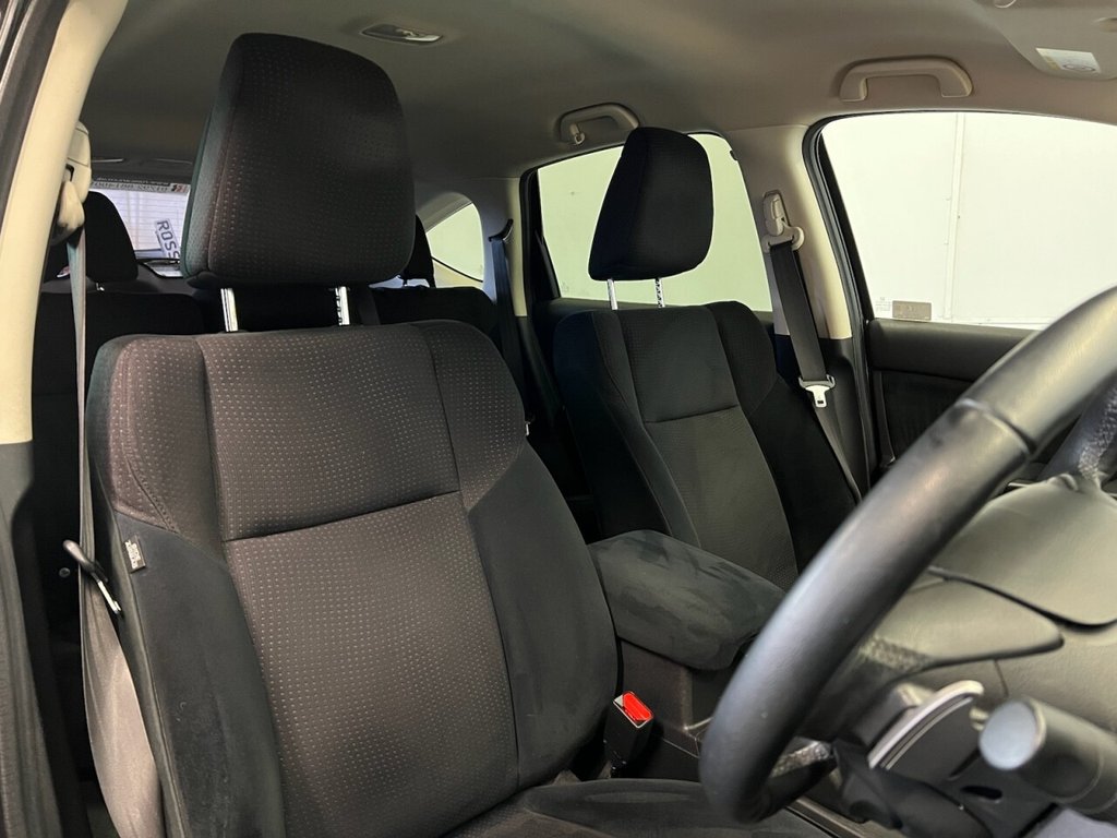 Used Honda CR-V 2014 for sale - 78096557: Photo 19