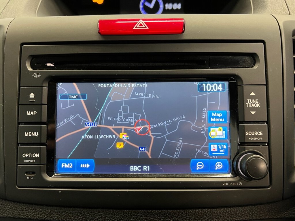 Used Honda CR-V 2014 for sale - 78096557: Photo 21