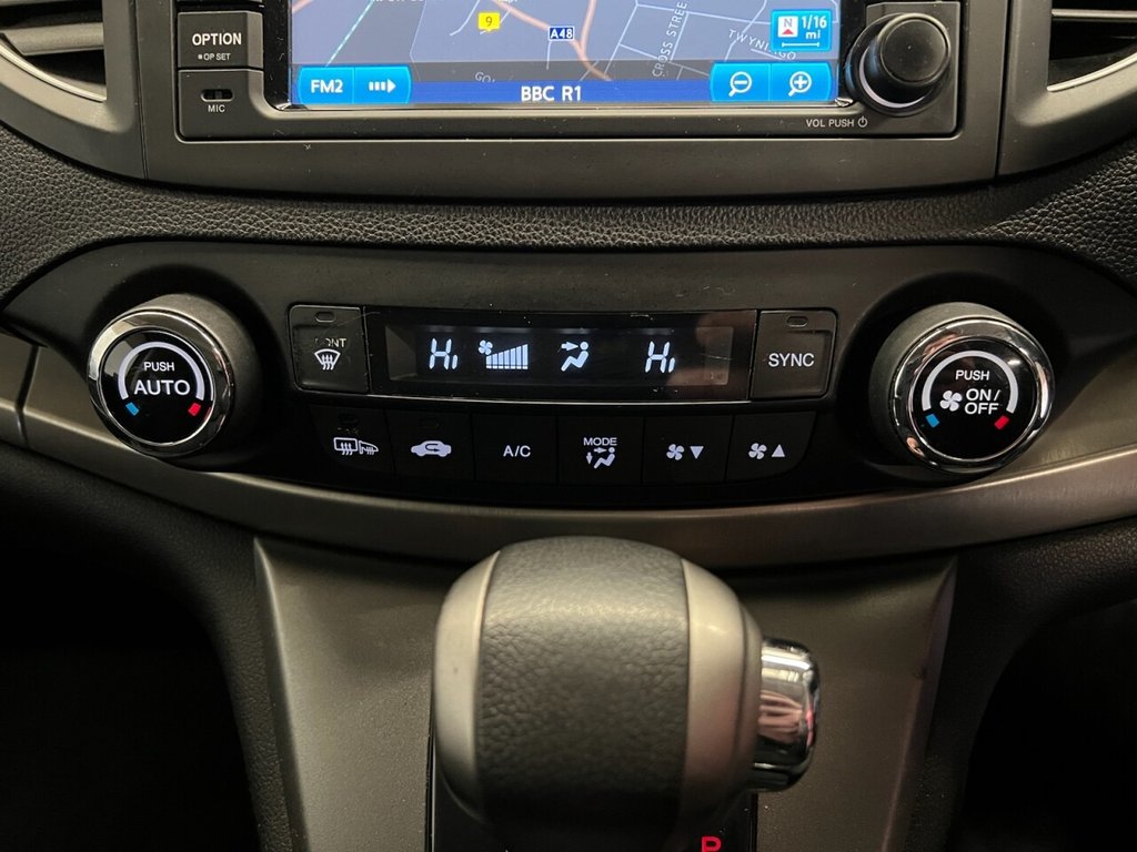 Used Honda CR-V 2014 for sale - 78096557: Photo 22