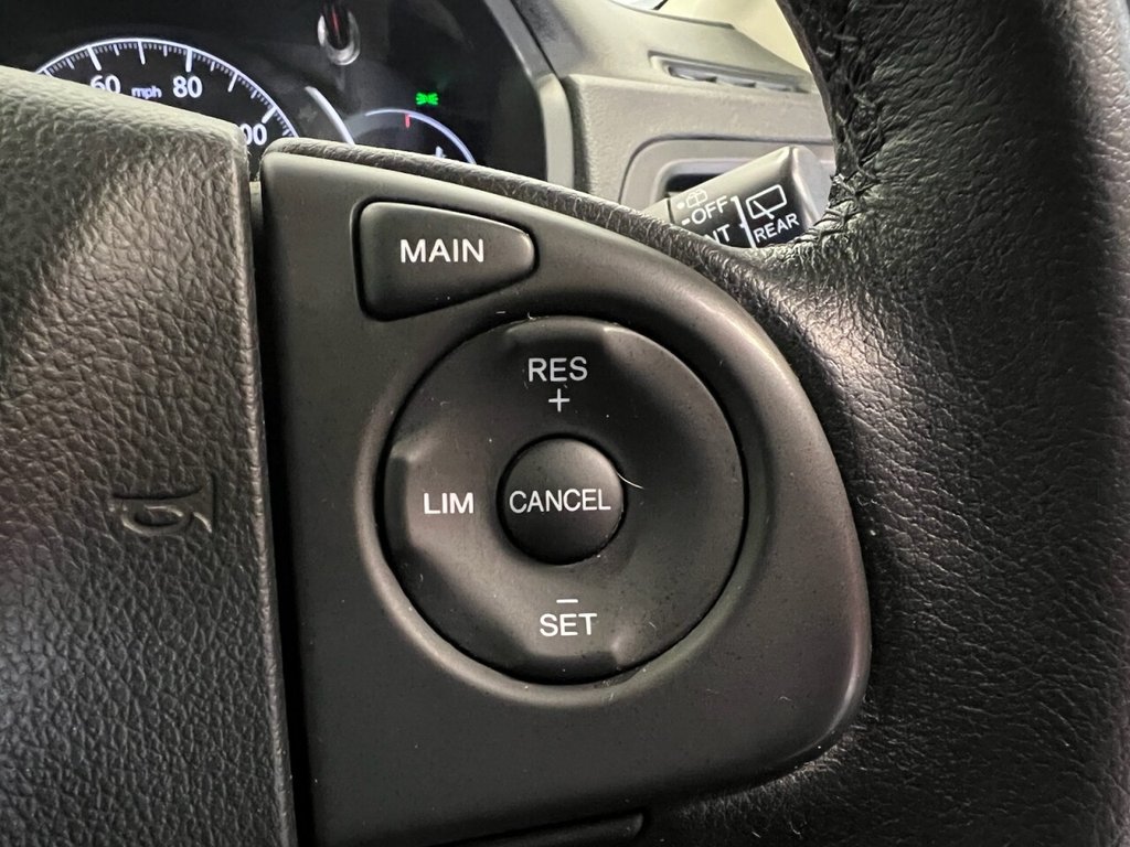 Used Honda CR-V 2014 for sale - 78096557: Photo 27