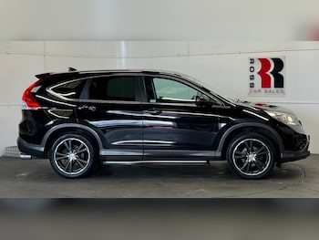 Used Honda CR-V 2014 for sale - 78096557: Photo