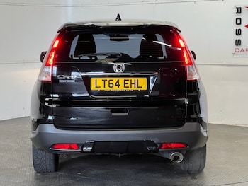 Used Honda CR-V 2014 for sale - 78096557: Photo