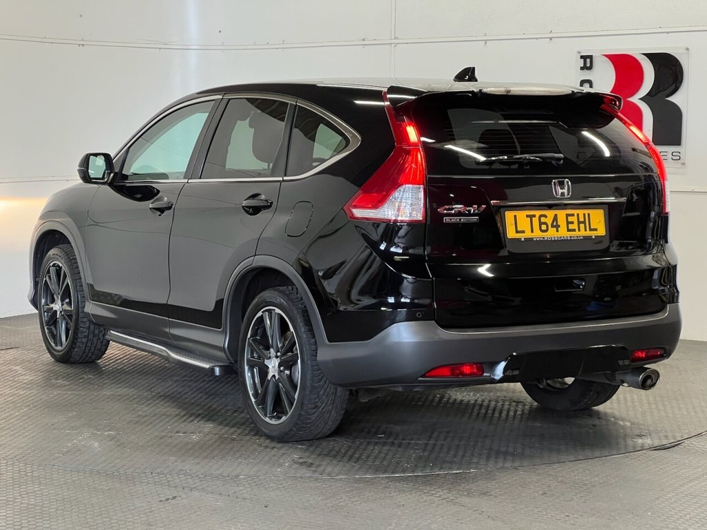 Used Honda CR-V 2014 for sale - 78096557: Photo 5