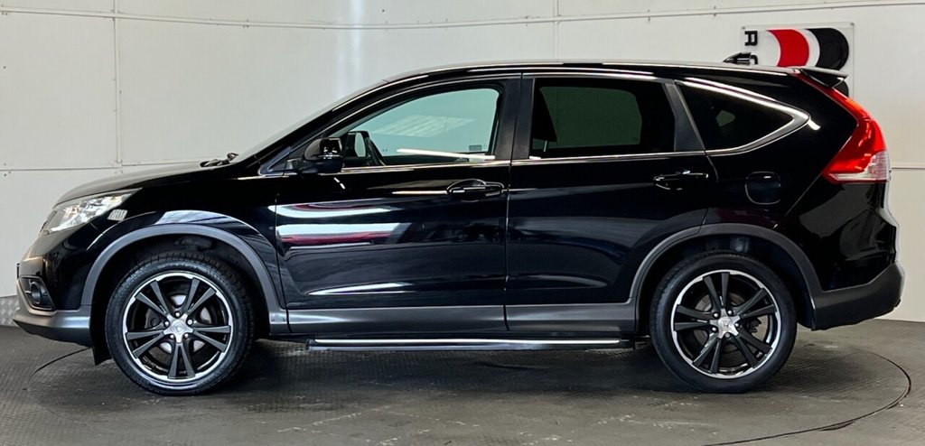 Used Honda CR-V 2014 for sale - 78096557: Photo 6