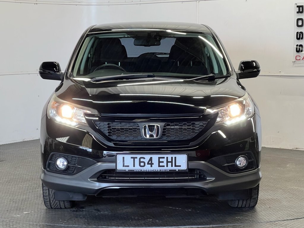 Used Honda CR-V 2014 for sale - 78096557: Photo 8