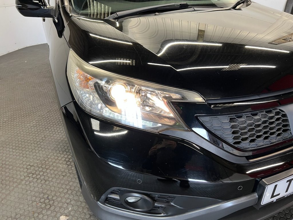 Used Honda CR-V 2014 for sale - 78096557: Photo 9