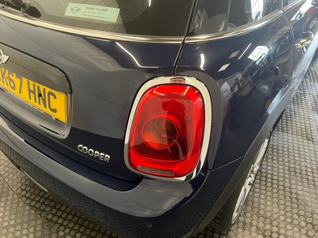 Used MINI Hatch 2017 for sale - 77327765: Photo 13