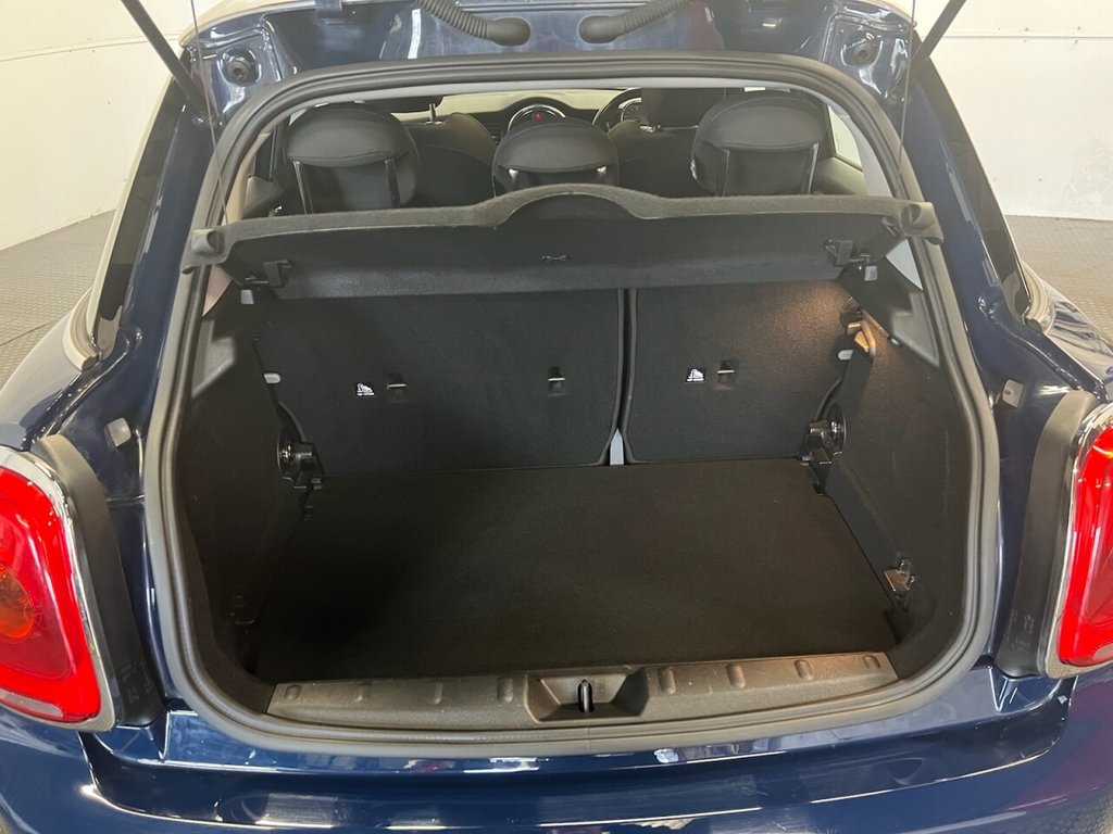 Used MINI Hatch 2017 for sale - 77327765: Photo 15