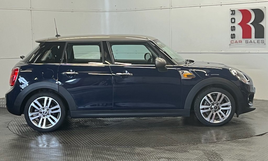 Used MINI Hatch 2017 for sale - 77327765: Photo 2