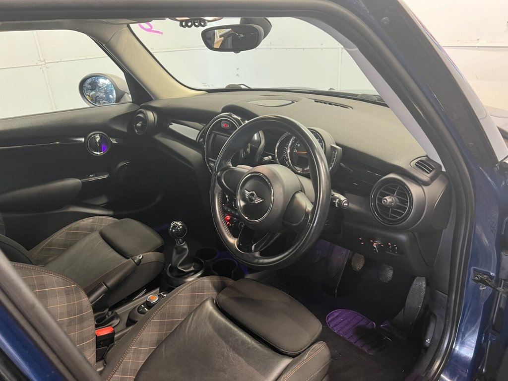 Used MINI Hatch 2017 for sale - 77327765: Photo 20