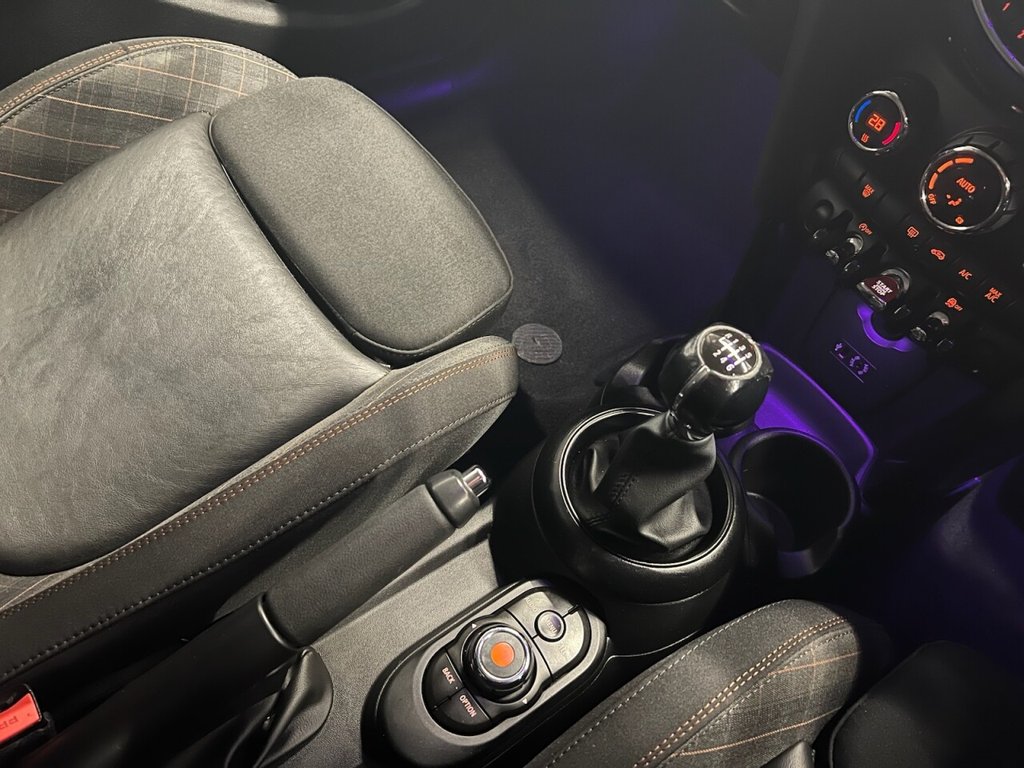 Used MINI Hatch 2017 for sale - 77327765: Photo 27