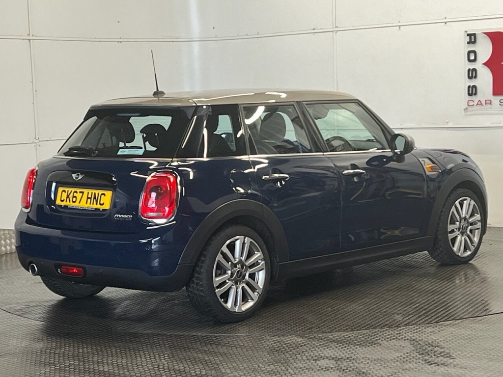 Used MINI Hatch 2017 for sale - 77327765: Photo 3