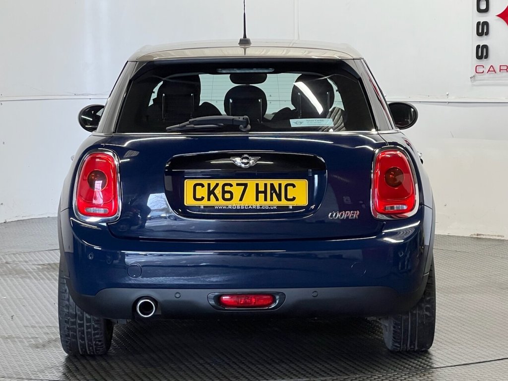 Used MINI Hatch 2017 for sale - 77327765: Photo 4
