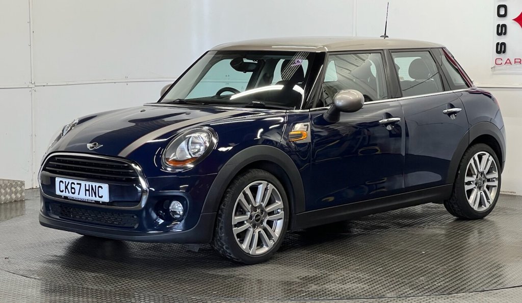 Used MINI Hatch 2017 for sale - 77327765: Photo 7