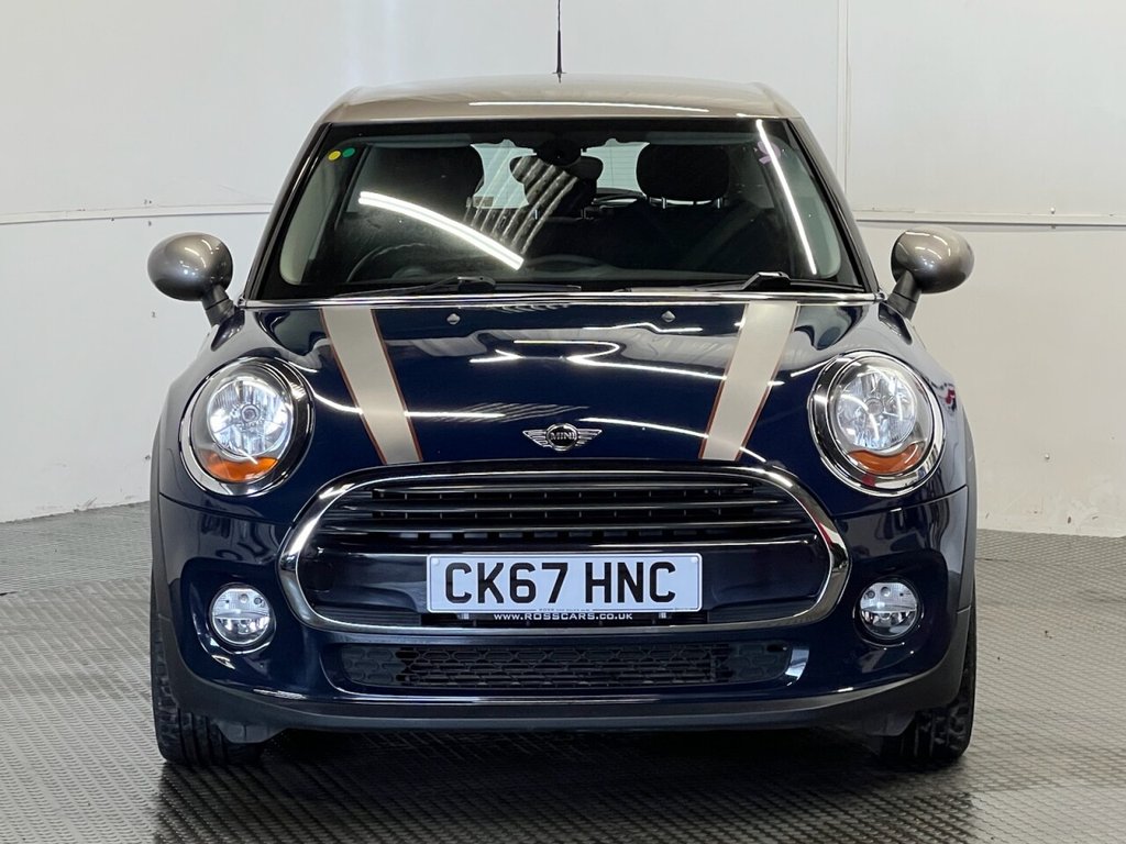 Used MINI Hatch 2017 for sale - 77327765: Photo 8