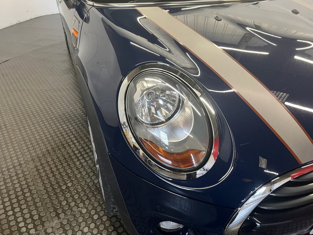 Used MINI Hatch 2017 for sale - 77327765: Photo 9