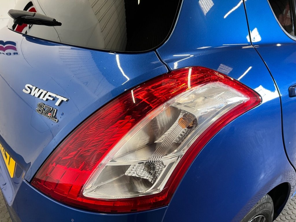 Used Suzuki Swift 2016 for sale - 77636790: Photo 12