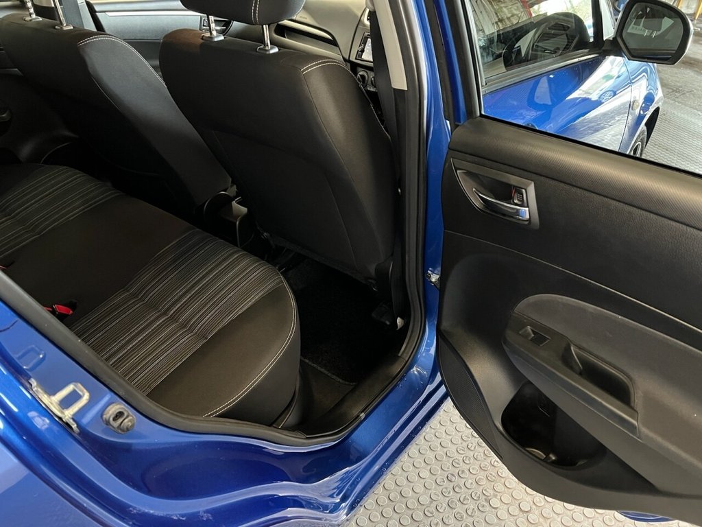 Used Suzuki Swift 2016 for sale - 77636790: Photo 15