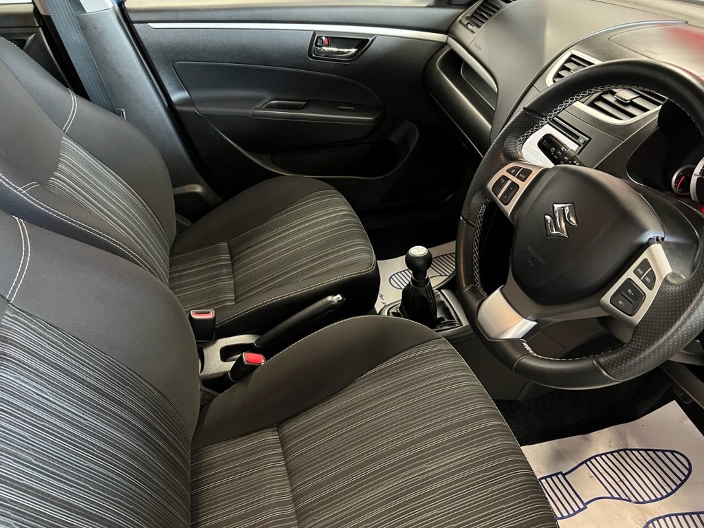 Used Suzuki Swift 2016 for sale - 77636790: Photo 19