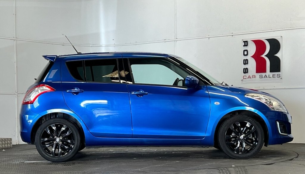 Used Suzuki Swift 2016 for sale - 77636790: Photo 2