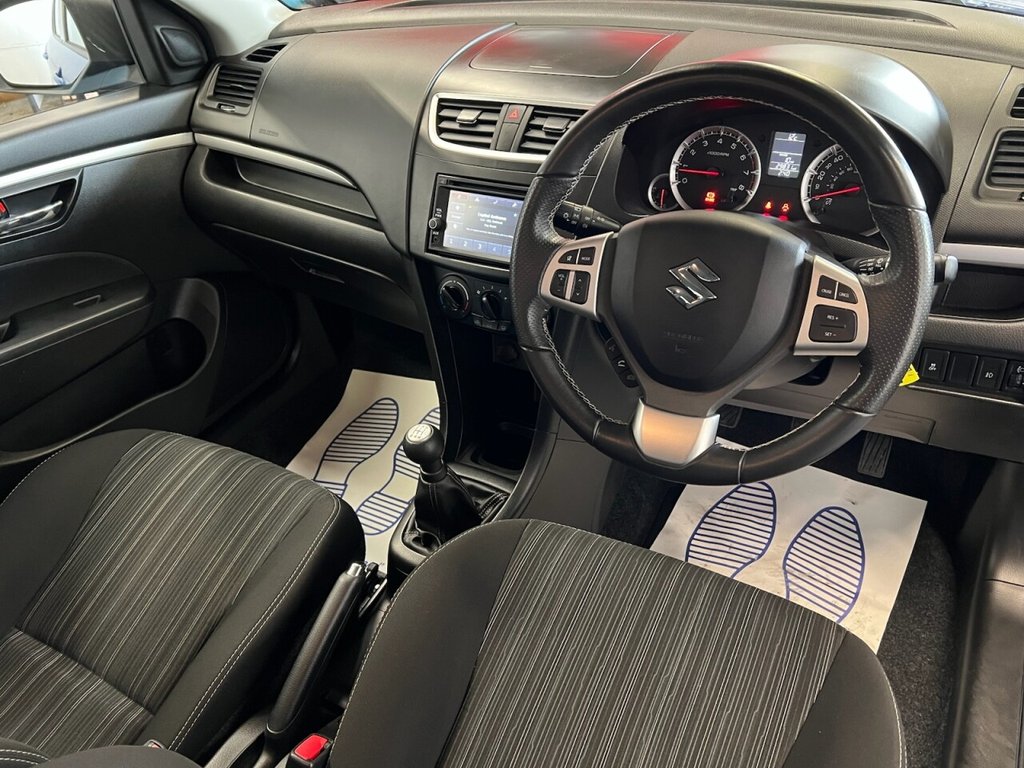 Used Suzuki Swift 2016 for sale - 77636790: Photo 20