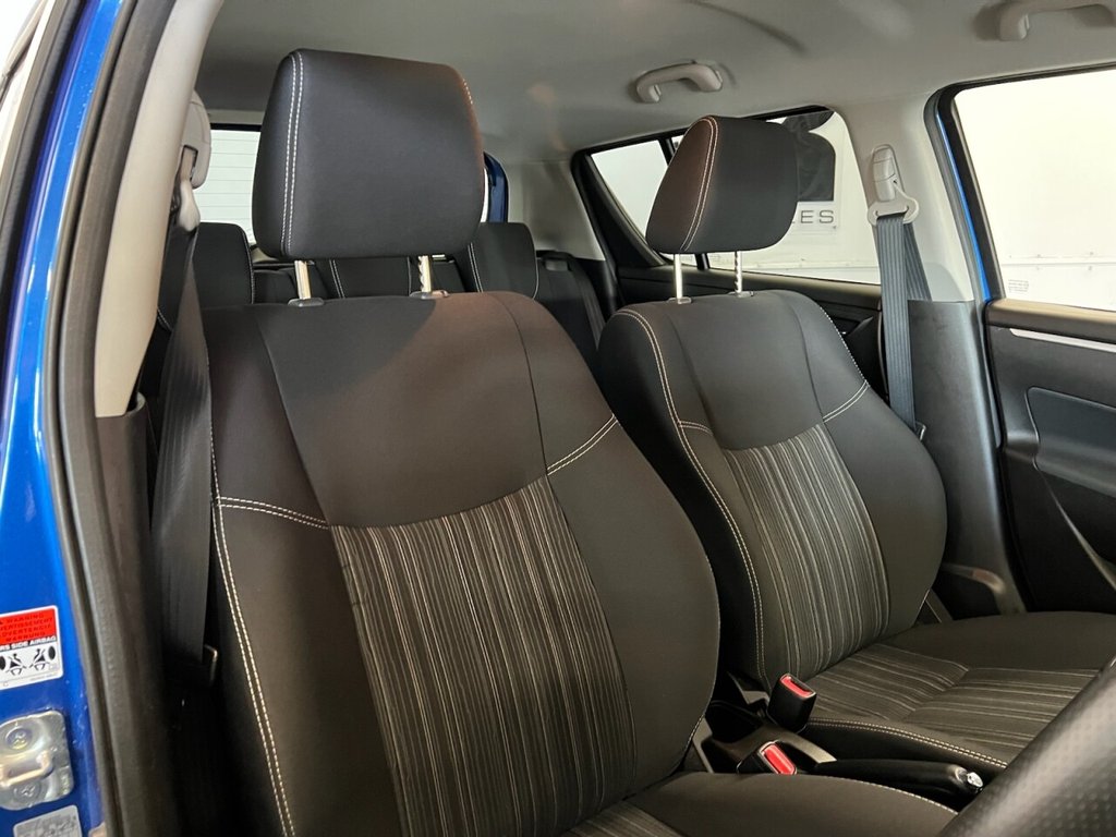 Used Suzuki Swift 2016 for sale - 77636790: Photo 21