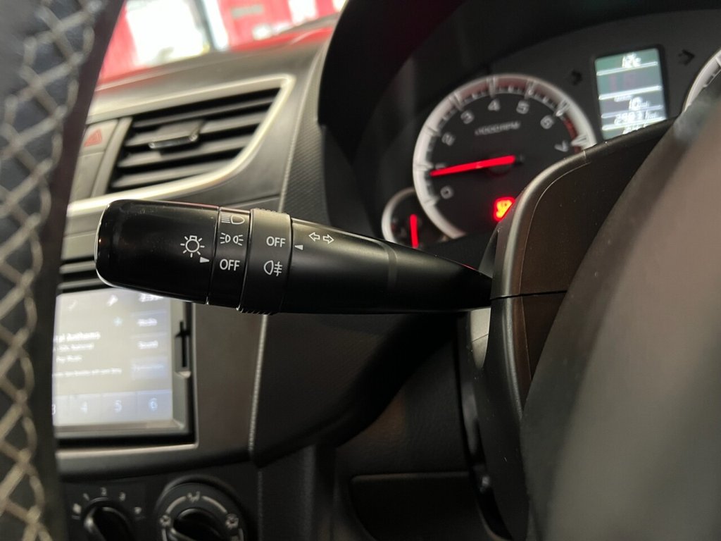 Used Suzuki Swift 2016 for sale - 77636790: Photo 28