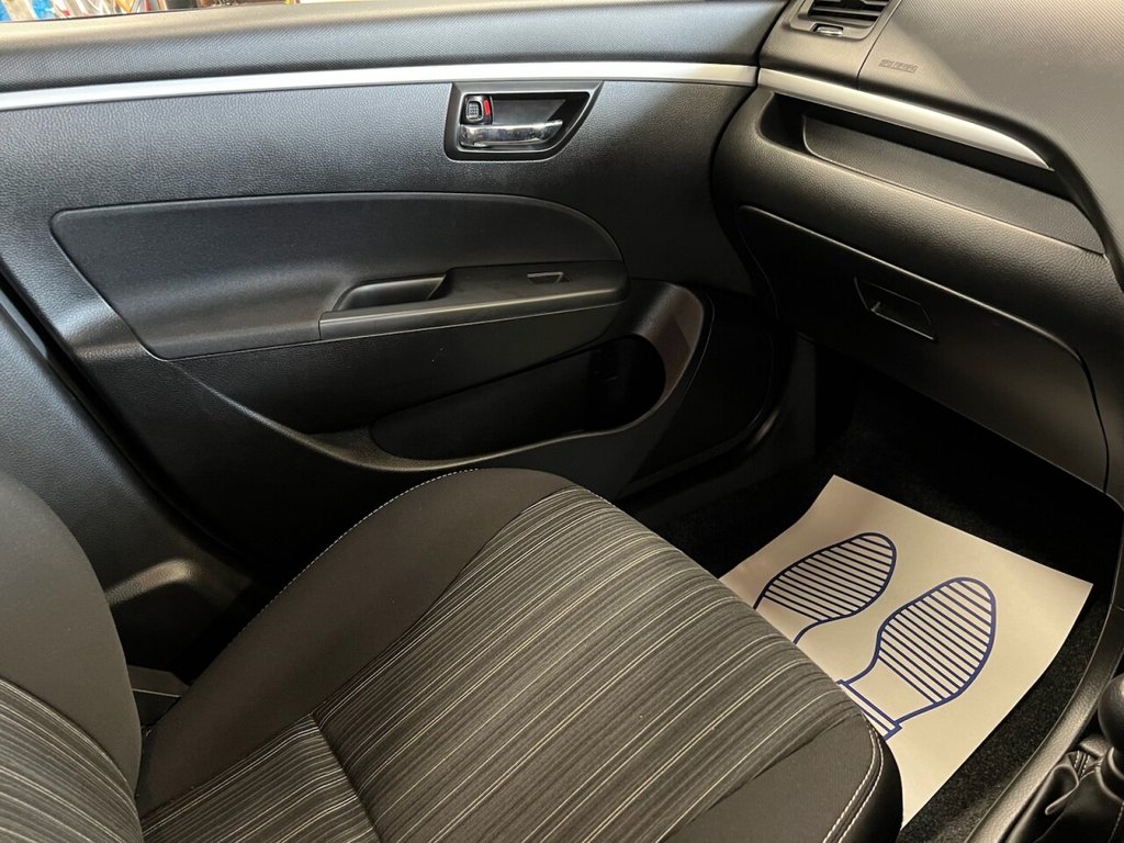 Used Suzuki Swift 2016 for sale - 77636790: Photo 31