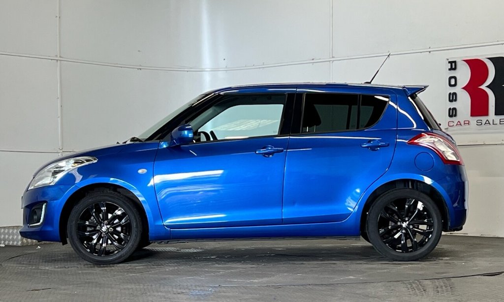 Used Suzuki Swift 2016 for sale - 77636790: Photo 6