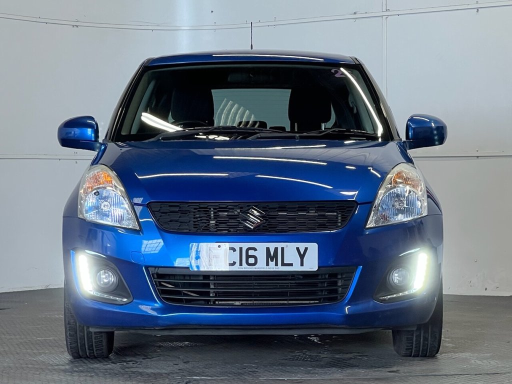 Used Suzuki Swift 2016 for sale - 77636790: Photo 8