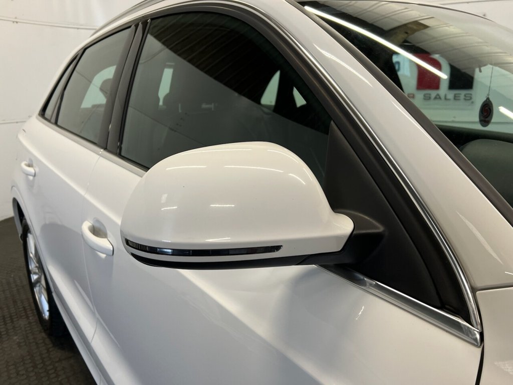 Used Audi Q3 2015 for sale - 77226798: Photo 10