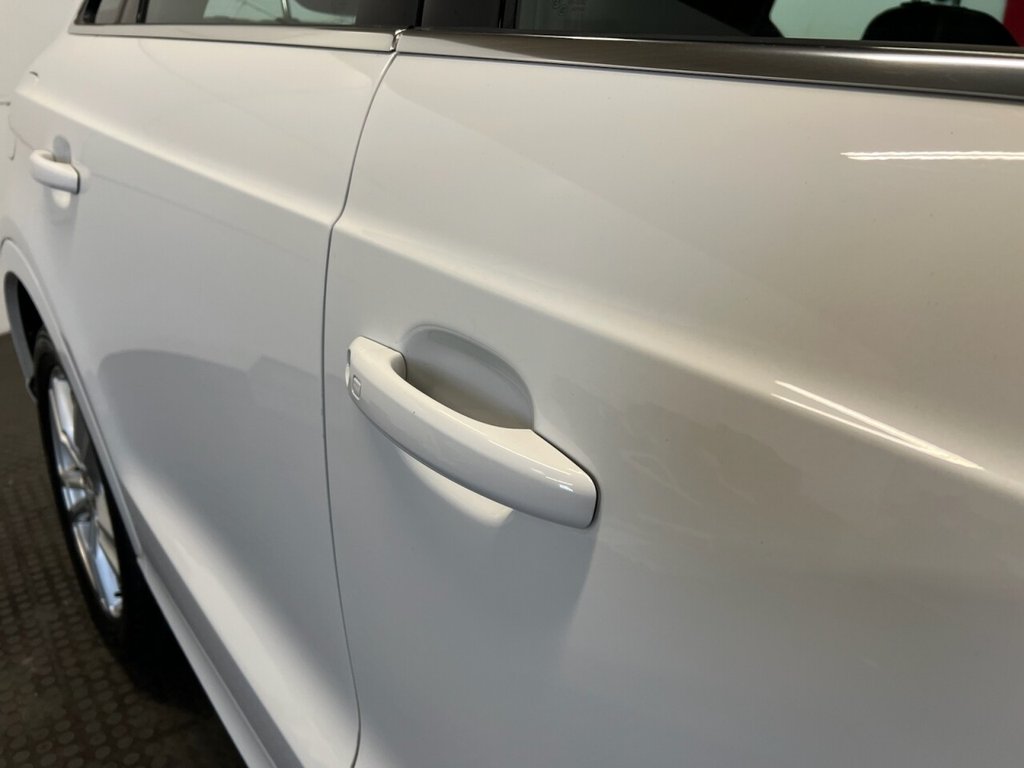 Used Audi Q3 2015 for sale - 77226798: Photo 11