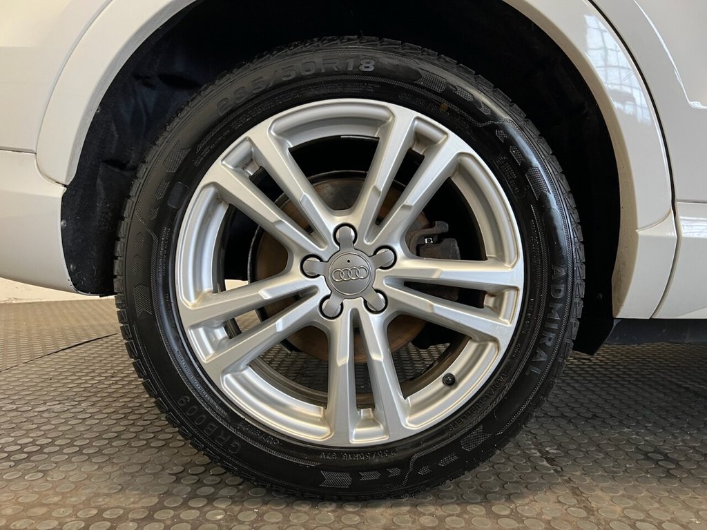 Used Audi Q3 2015 for sale - 77226798: Photo 15