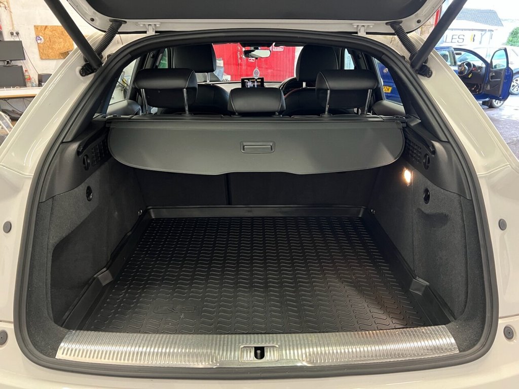 Used Audi Q3 2015 for sale - 77226798: Photo 16