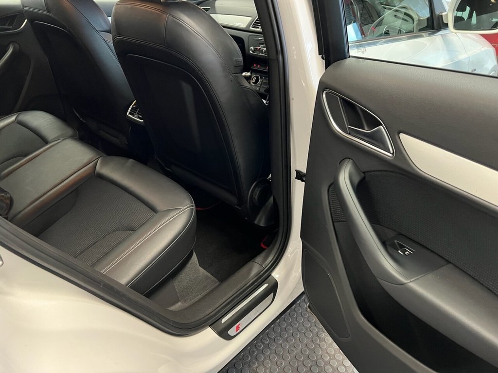 Used Audi Q3 2015 for sale - 77226798: Photo 18