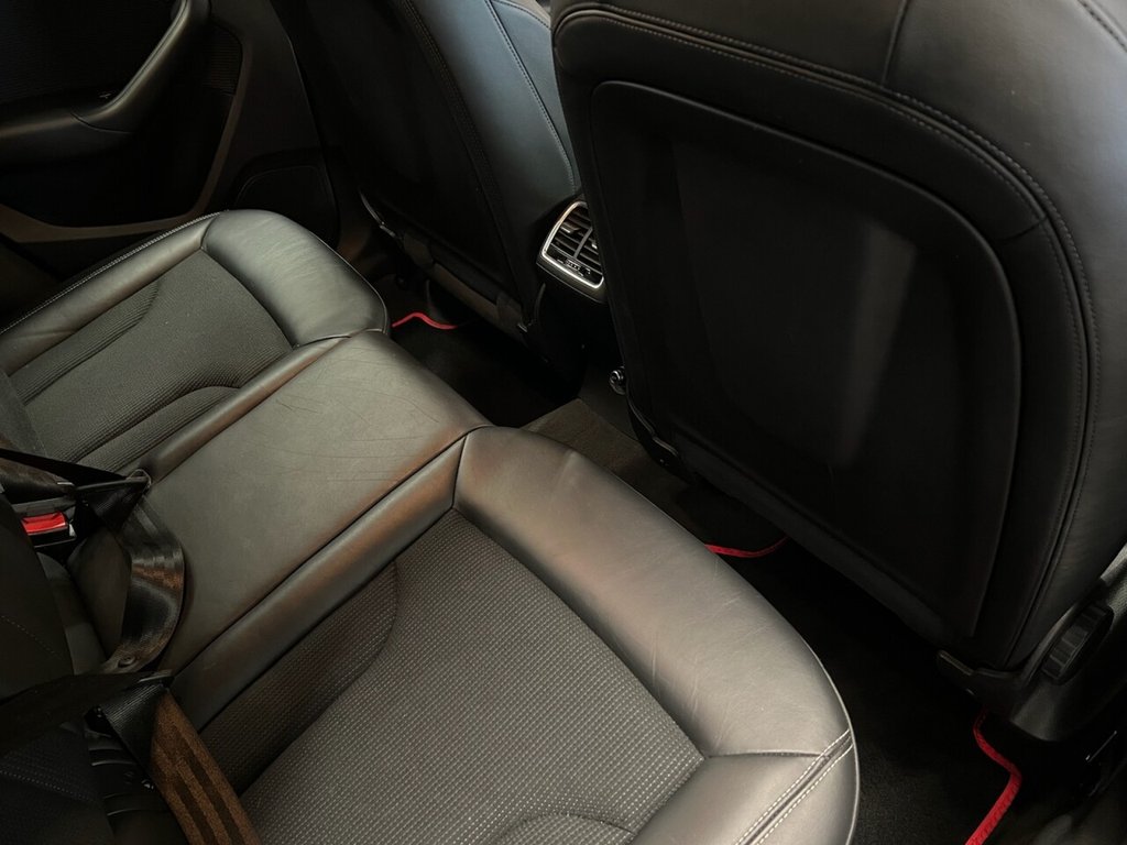 Used Audi Q3 2015 for sale - 77226798: Photo 19