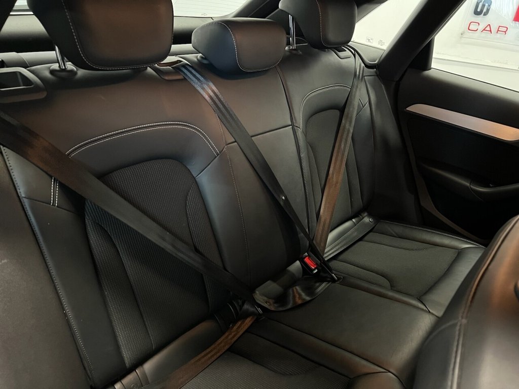 Used Audi Q3 2015 for sale - 77226798: Photo 20