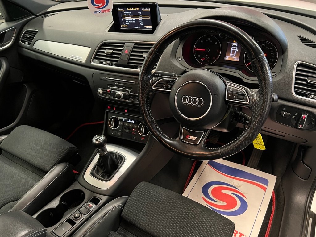 Used Audi Q3 2015 for sale - 77226798: Photo 23