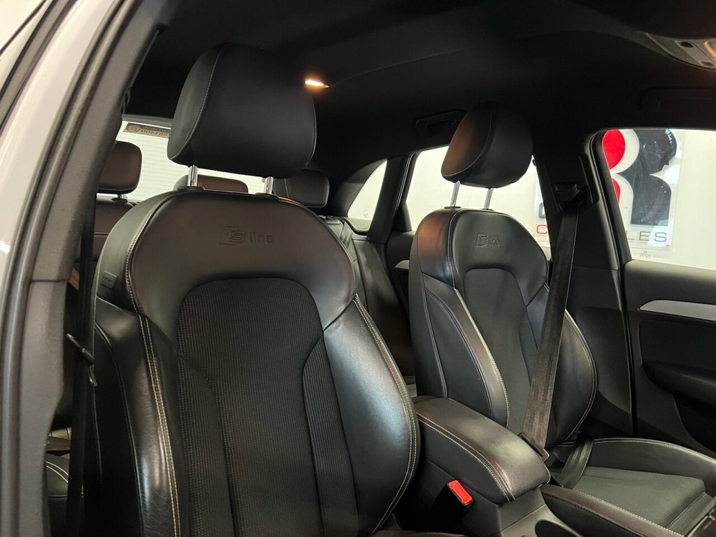 Used Audi Q3 2015 for sale - 77226798: Photo 24