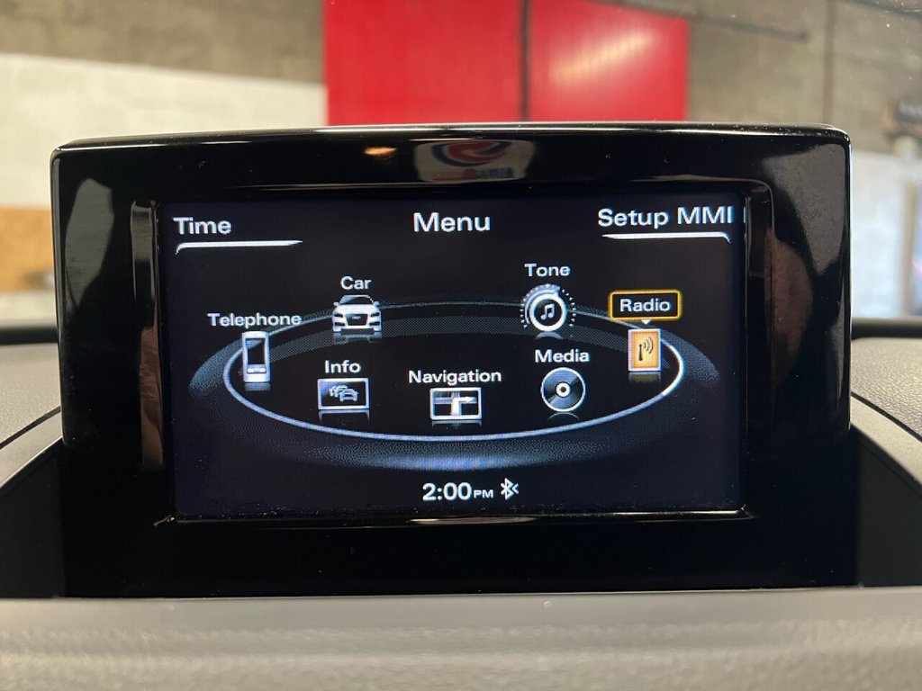 Used Audi Q3 2015 for sale - 77226798: Photo 27