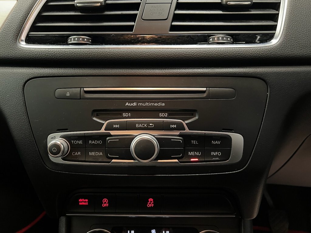 Used Audi Q3 2015 for sale - 77226798: Photo 28