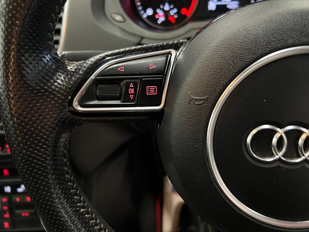 Used Audi Q3 2015 for sale - 77226798: Photo 35